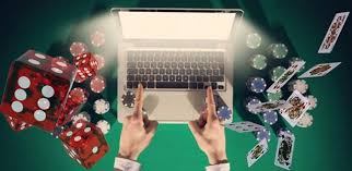 Как войти на сайт Casino Monro